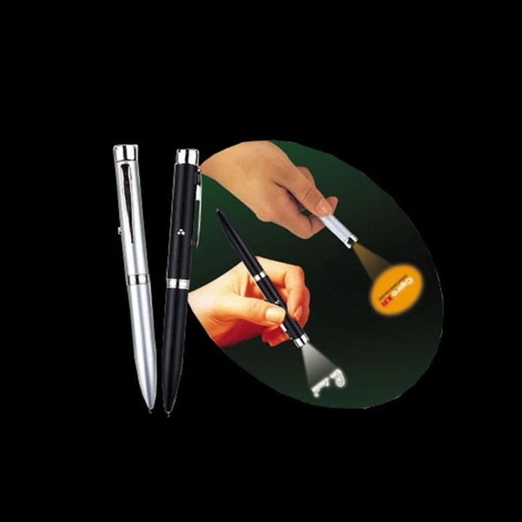 Logo Projector Pen Custom Color 1