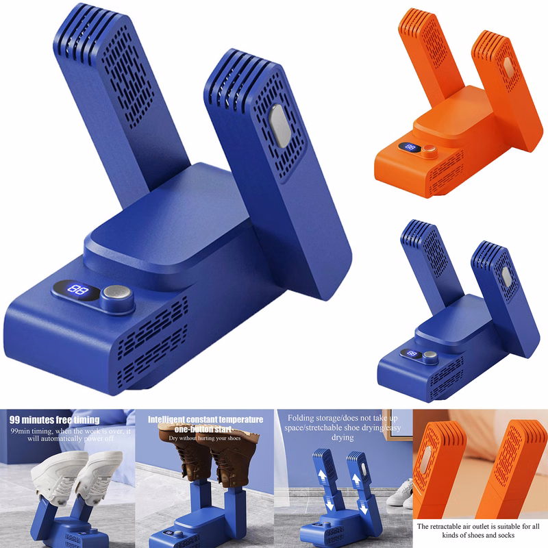 Electric Boot Quick Dryer