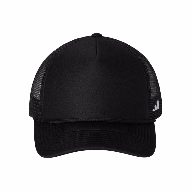 Fundamental Dispatch Trucker Cap - AH608