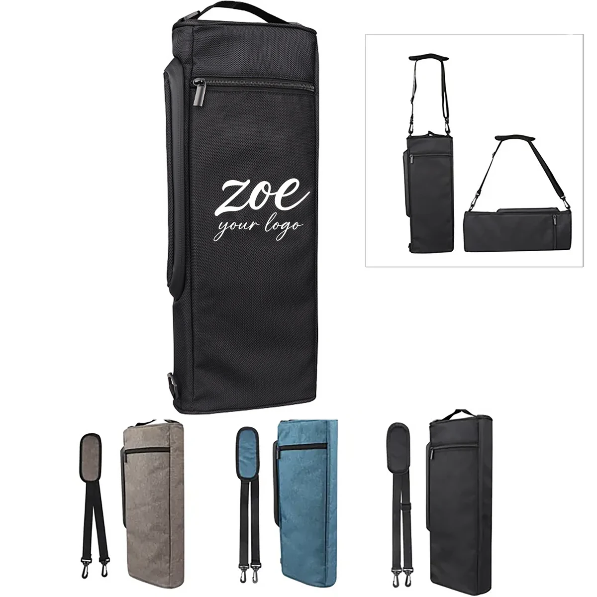 Golf Insulated Carry Bag 1
