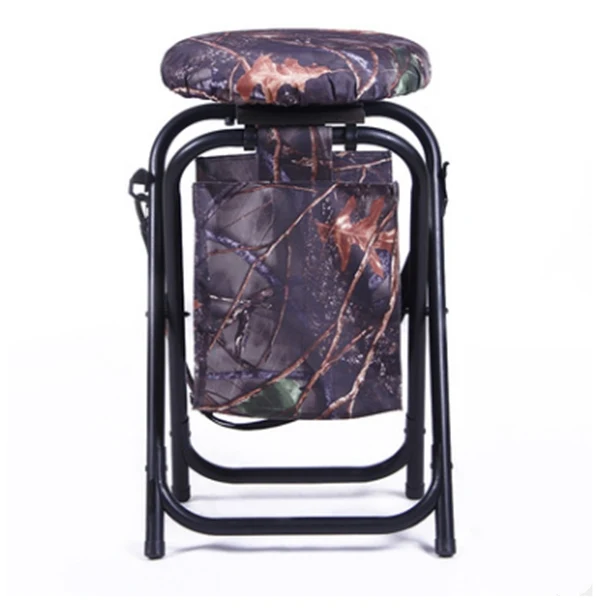 Fishing Backpack Chair 1