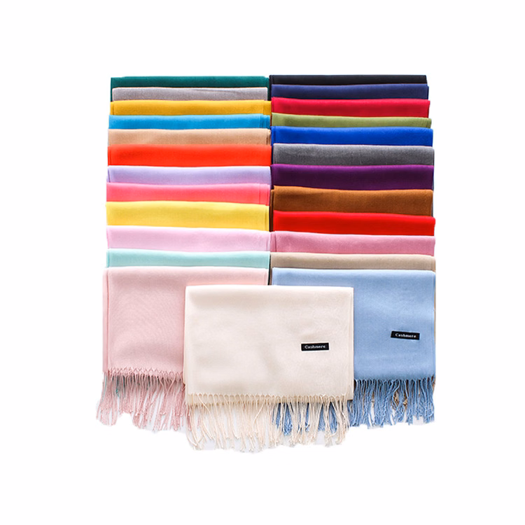 Cashmere Scarf