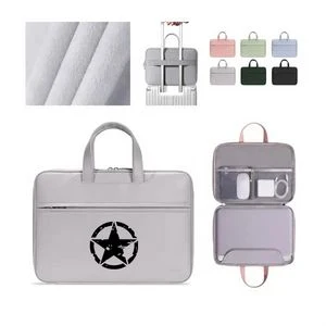 14-inch Laptop Sleeve Bag Briefcase 1