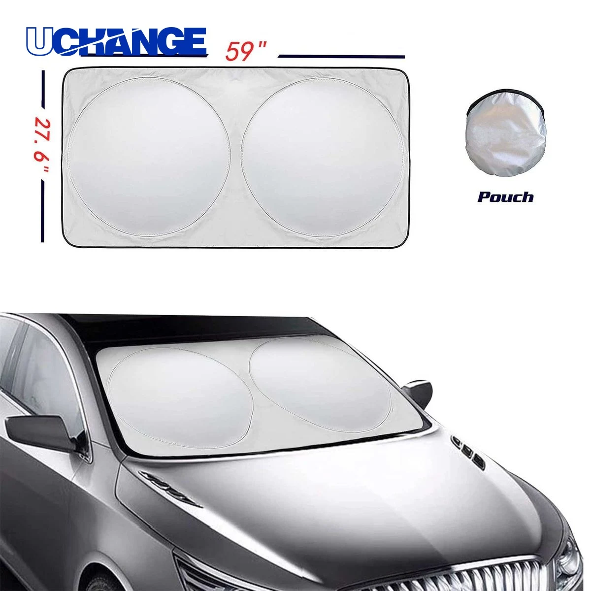 Car Sun Shield 1