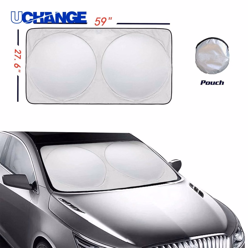 Car Sun Shield