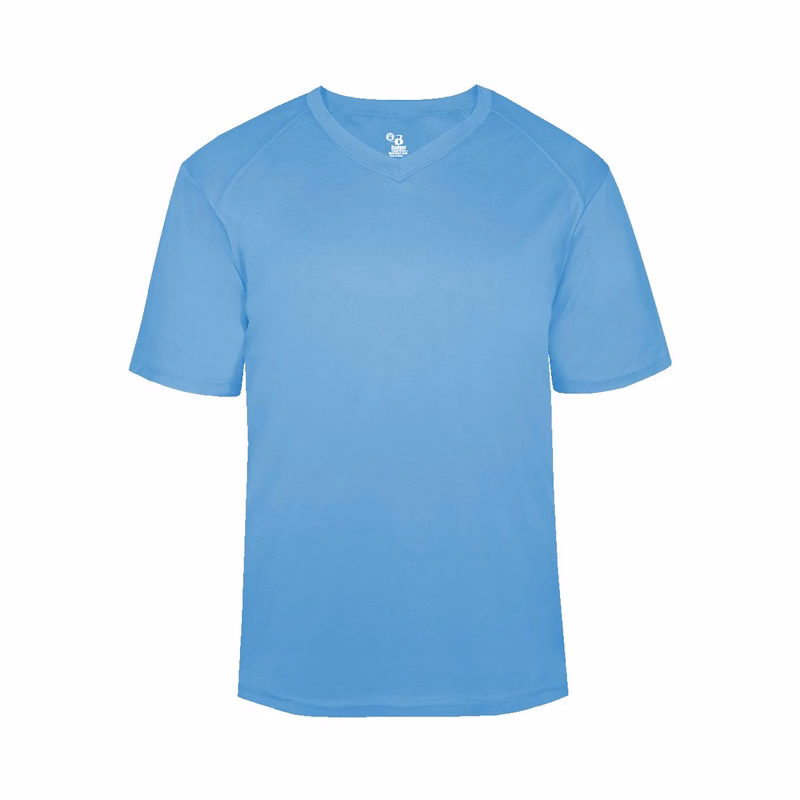 Youth B-Core V-Neck T-Shirt - 2162