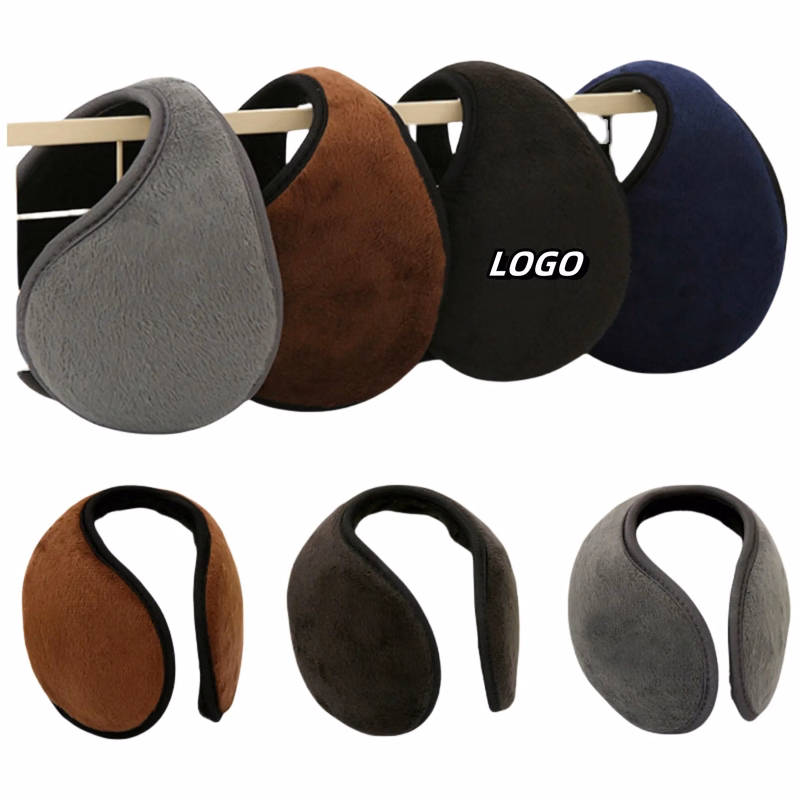 Full Color Winter Warm Ear Muffs
