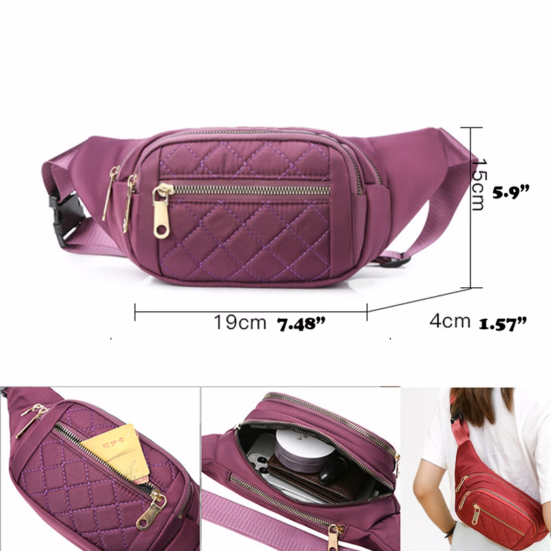 Fashion Crossbody Bags