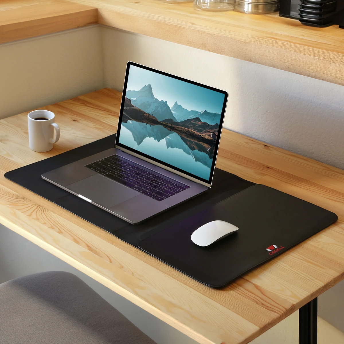Travlr Laptop Sleeve 1