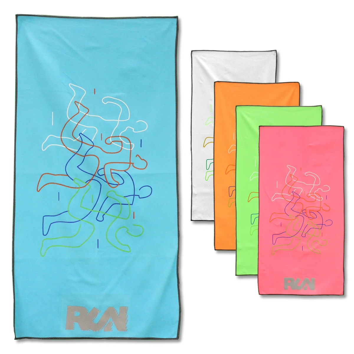 Frigitowel Xtra Cool 32in. Cooling Towel 1