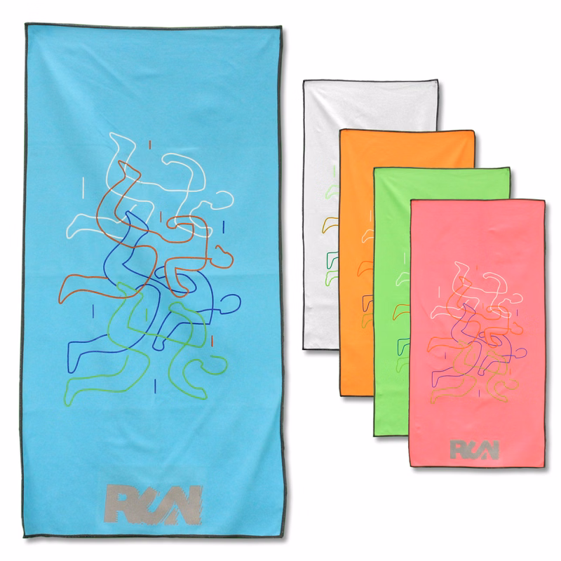 Frigitowel Xtra Cool 32in. Cooling Towel