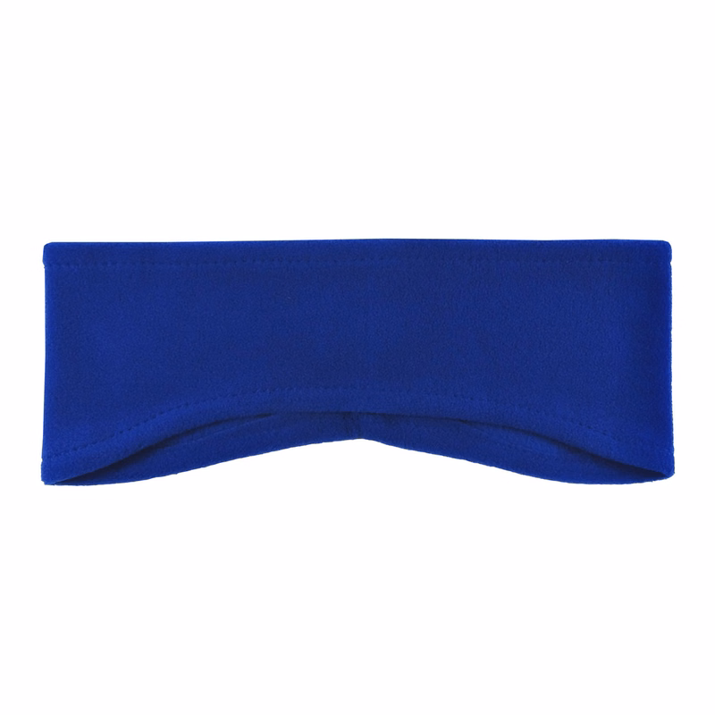 Lightweight Fleece Earband