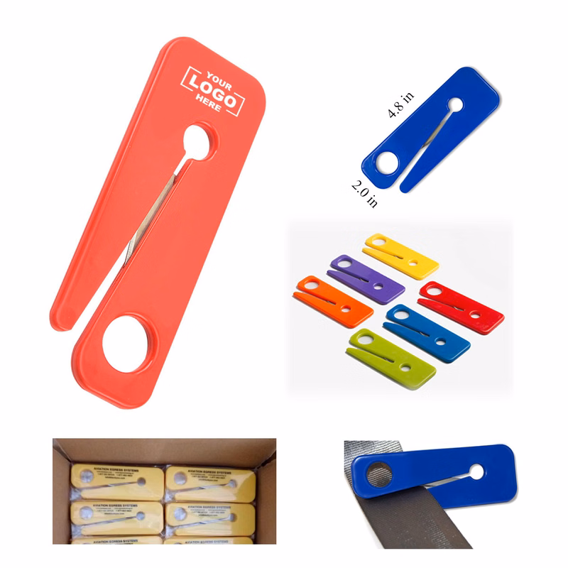 Compact Seat Belt Cutters