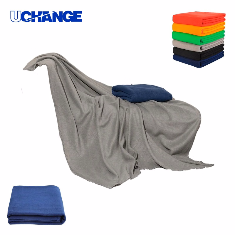 Warm Polar Fleece Blanket