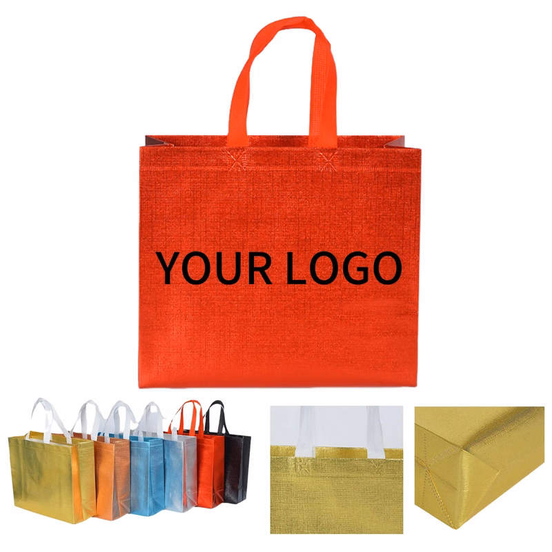 Laser Non-Woven Bag