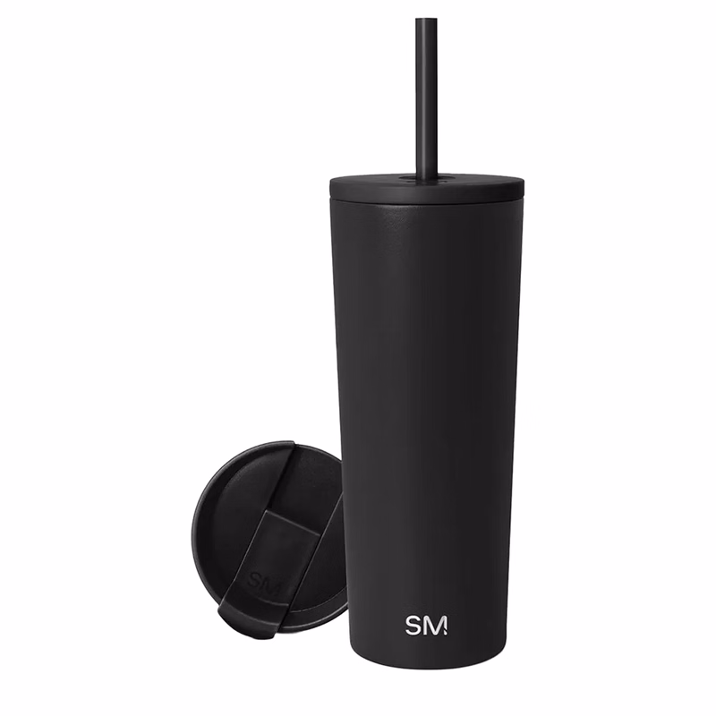 Simple Modern 24 oz Classic Tumbler With Straw Lid 2.0