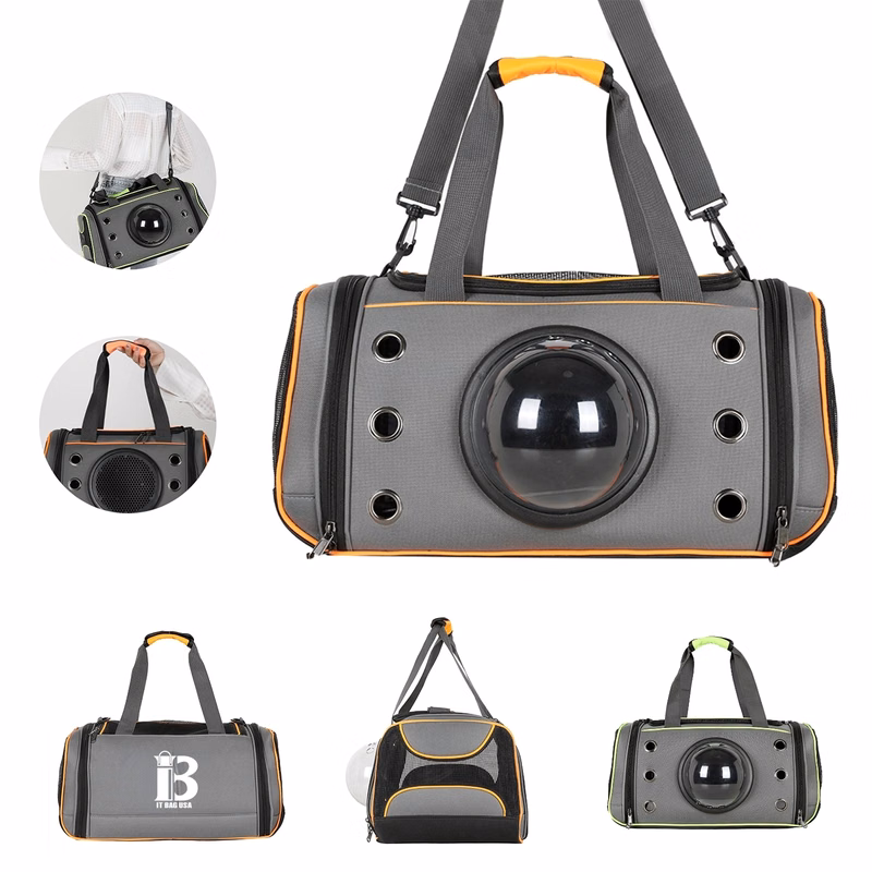 Pet Outing Hand Messenger Bag