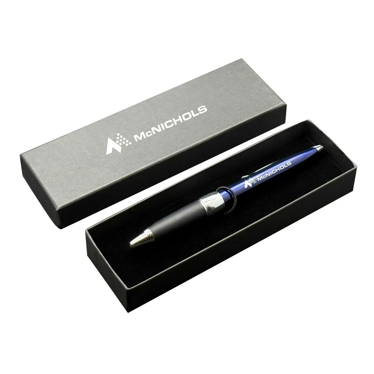 Single Pen Set Cardboard Box with Helios-I Pens 1