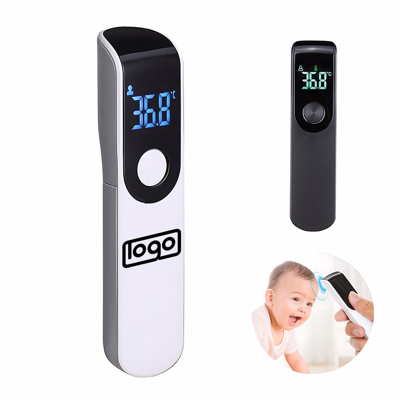 Portable LCD Infrared Thermometer