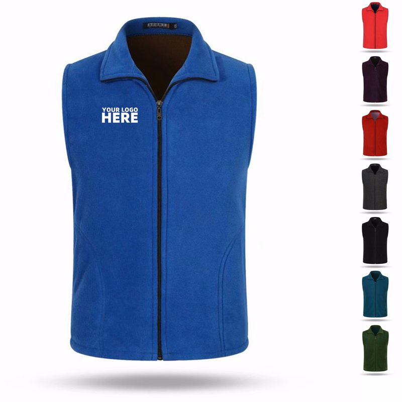 Women'S Fleece Vest