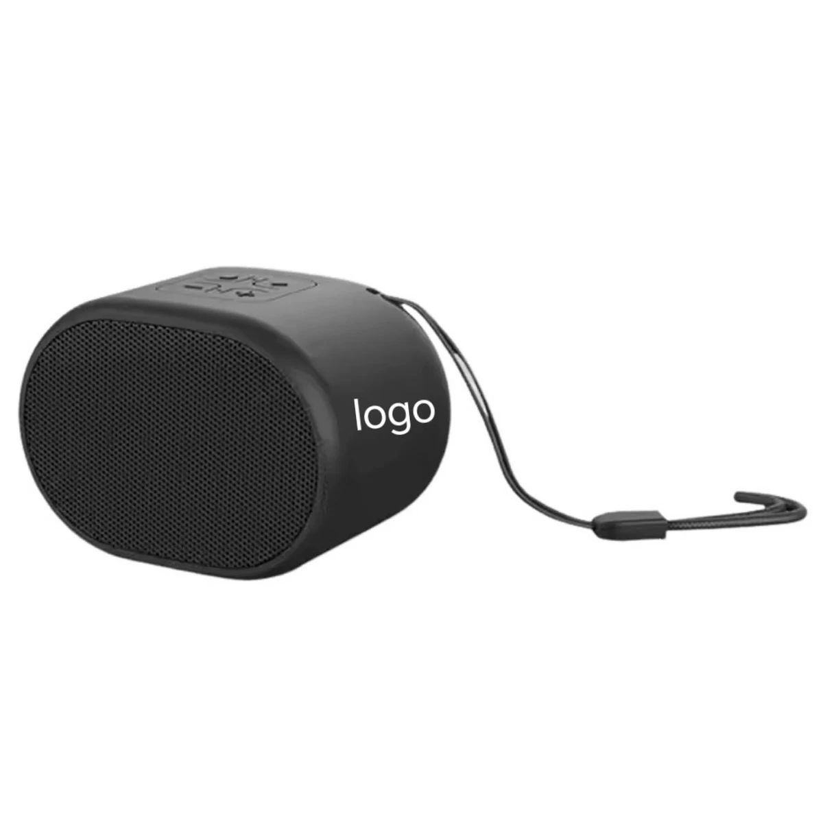 Portable Mini Wireless Bluetooth Speaker 1
