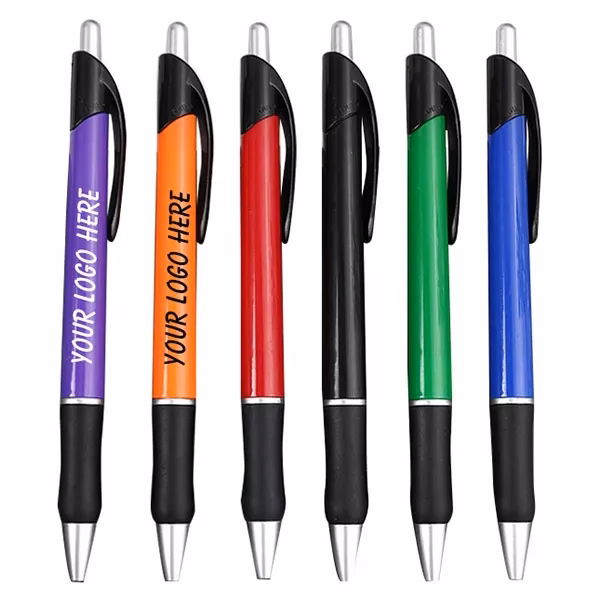 Custom Bennington Pen