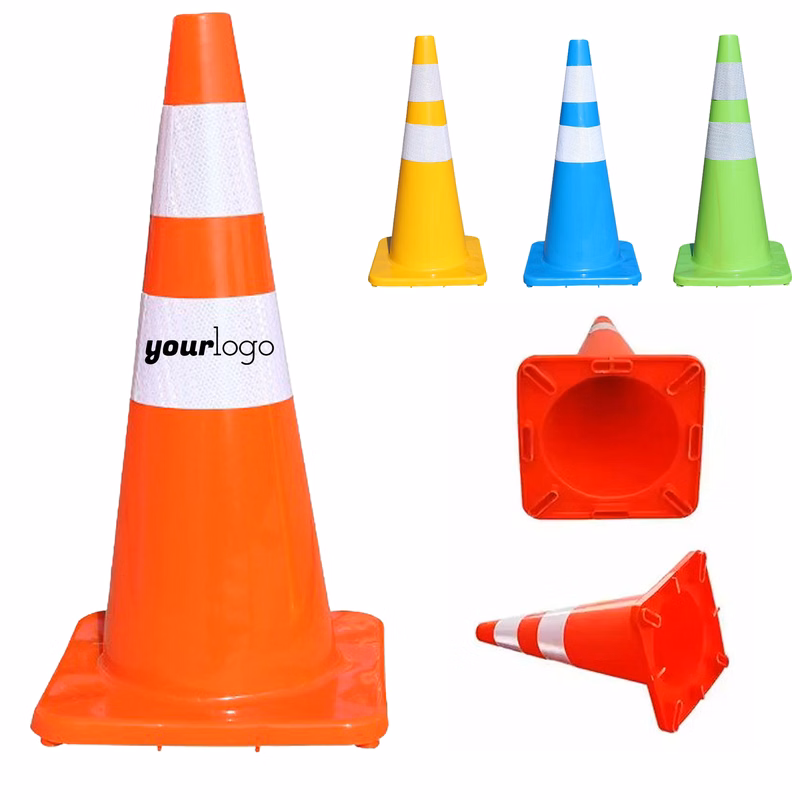 Traffic Safety Cone