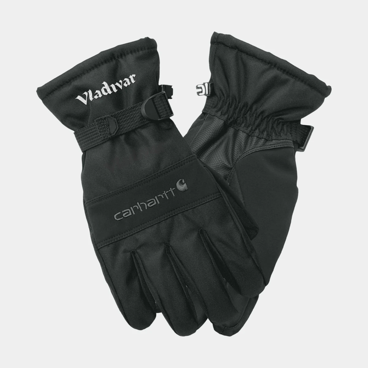 Carhartt® Waterproof Insulated Glove 1