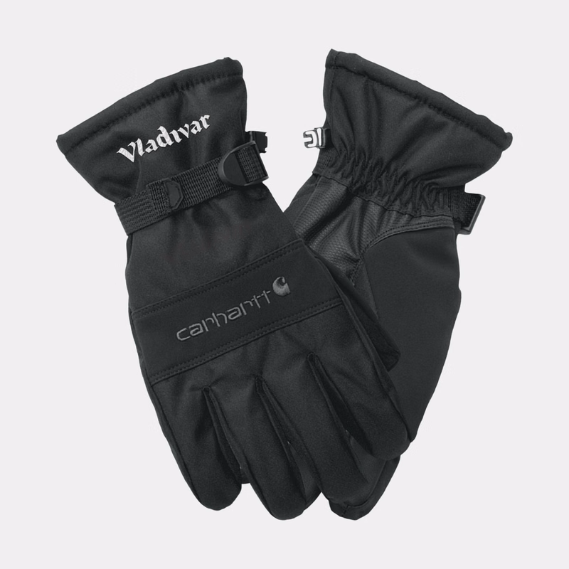 Carhartt® Waterproof Insulated Glove