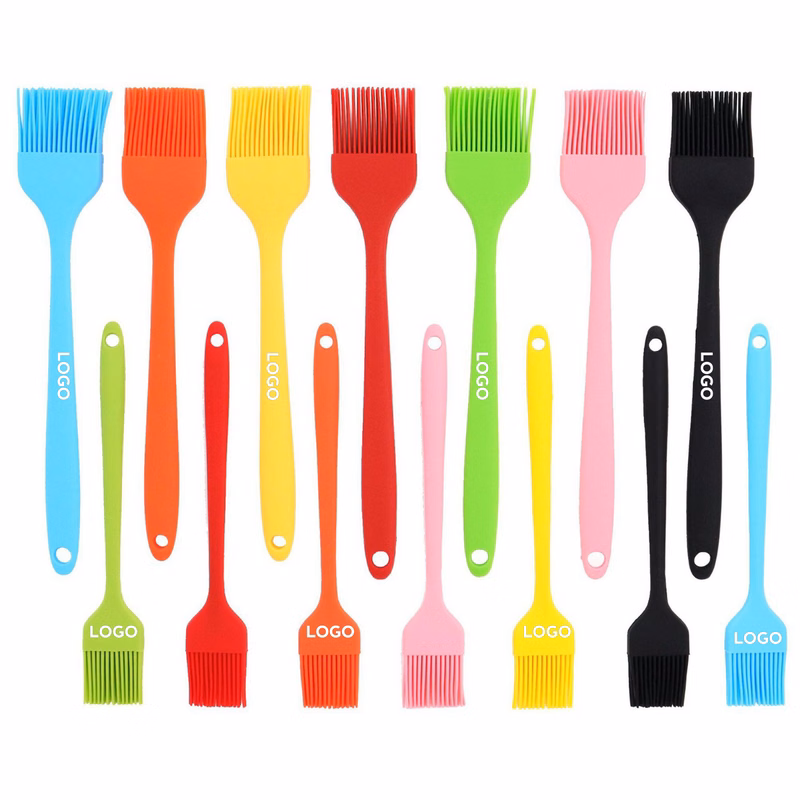 Silicone Oil Brush