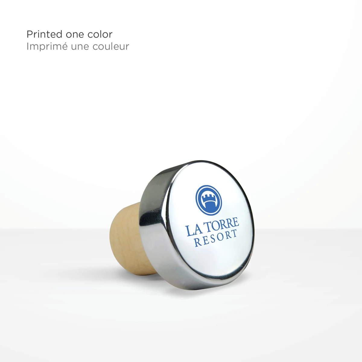 Stock Wine Stopper 1