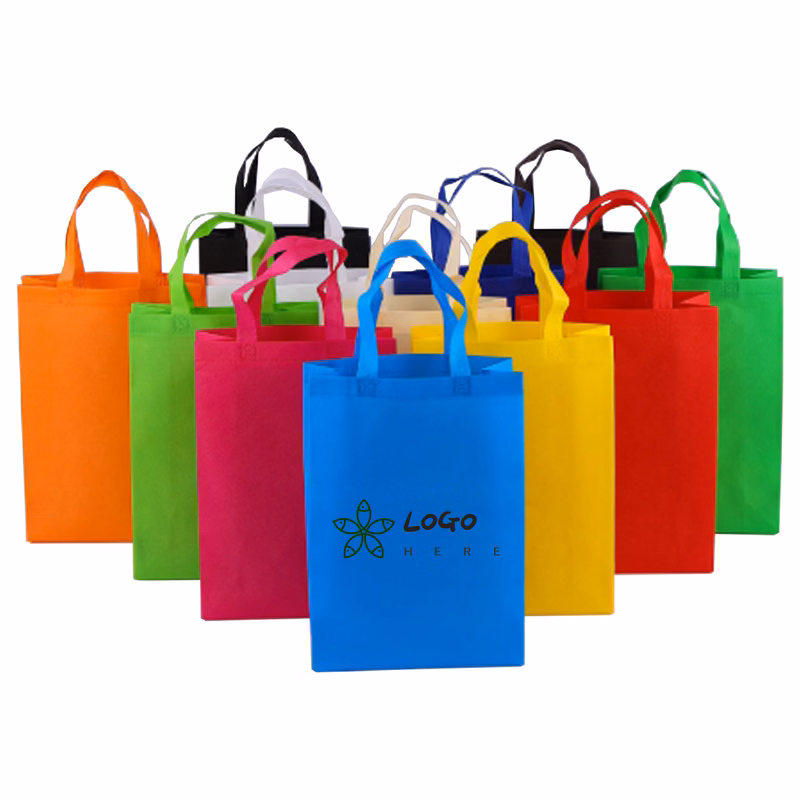 Non-woven Fabric Shopping Bag