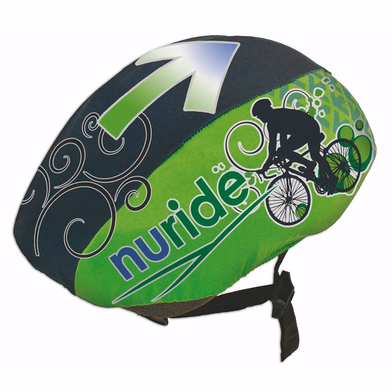 Bike Helmet Cover