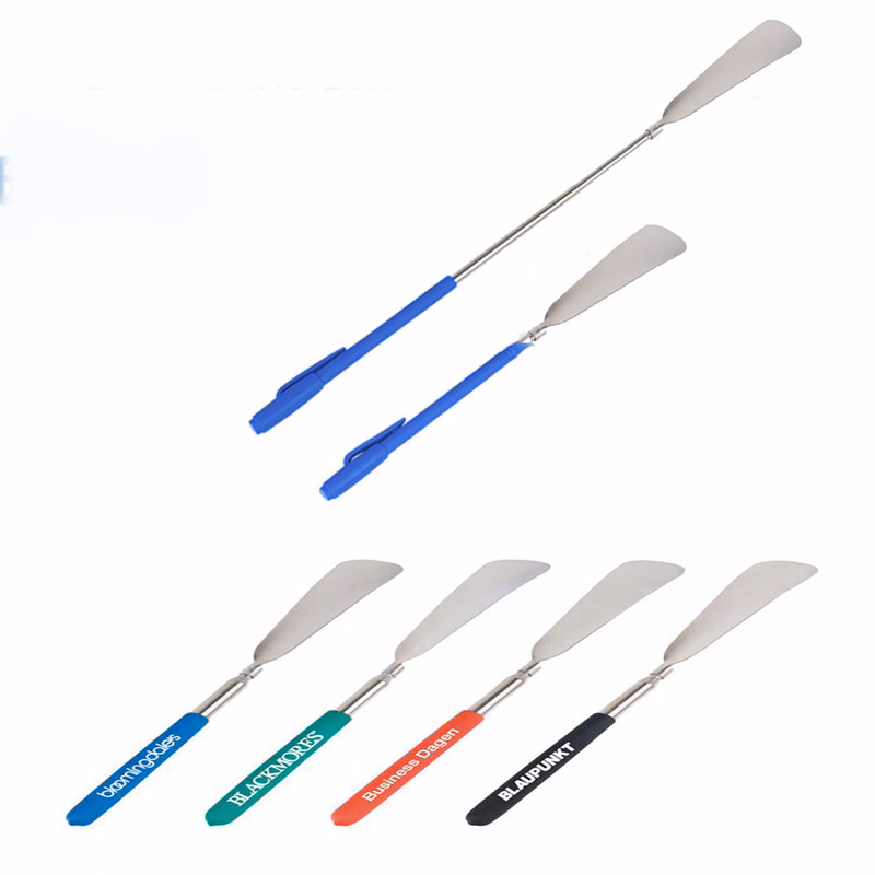Stainless Steel Extendable Shoehorn