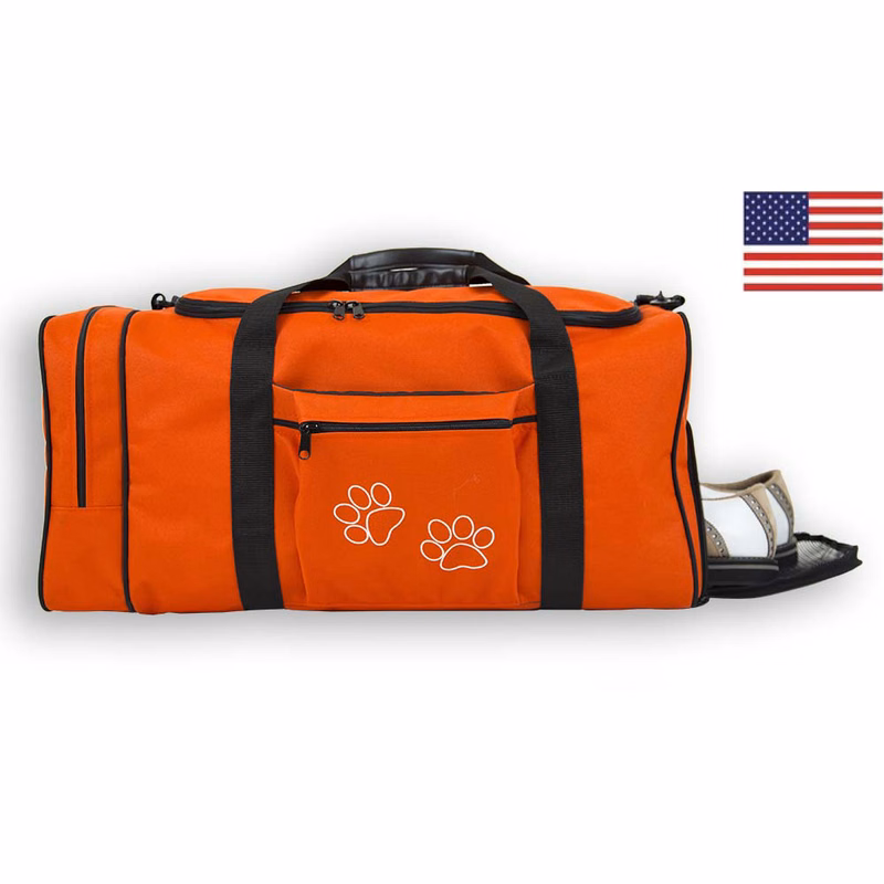 "Medallist" Athletic Gear Bag