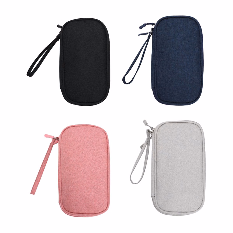 Electronics Organizer Bag