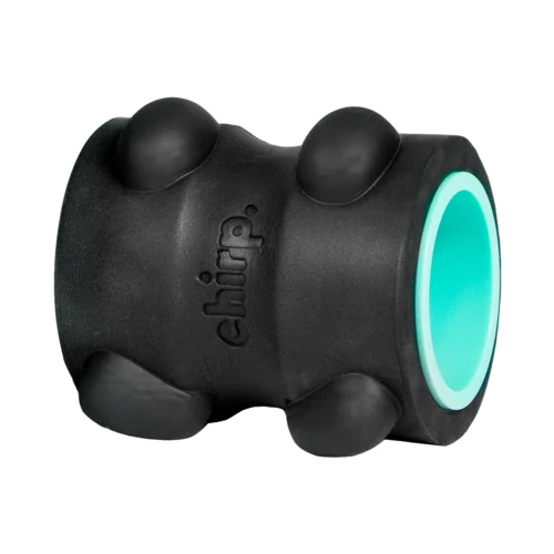 Chirp Wheel XR 4-inch Neck & Headache 1
