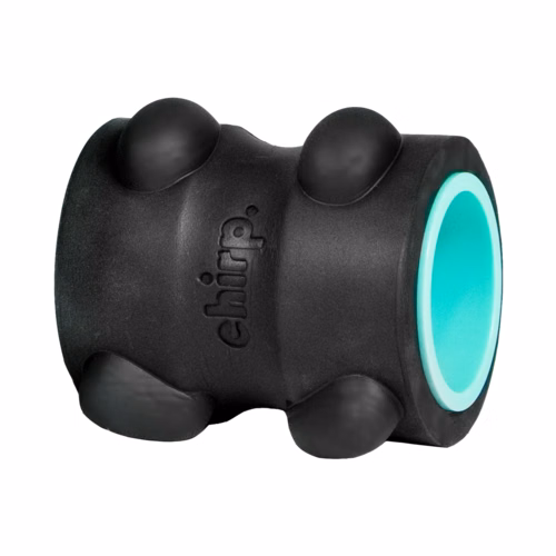 Chirp Wheel XR 4-inch Neck & Headache