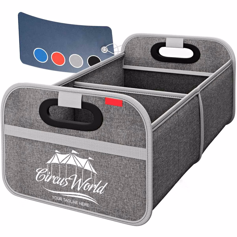 Folding Storage Box
