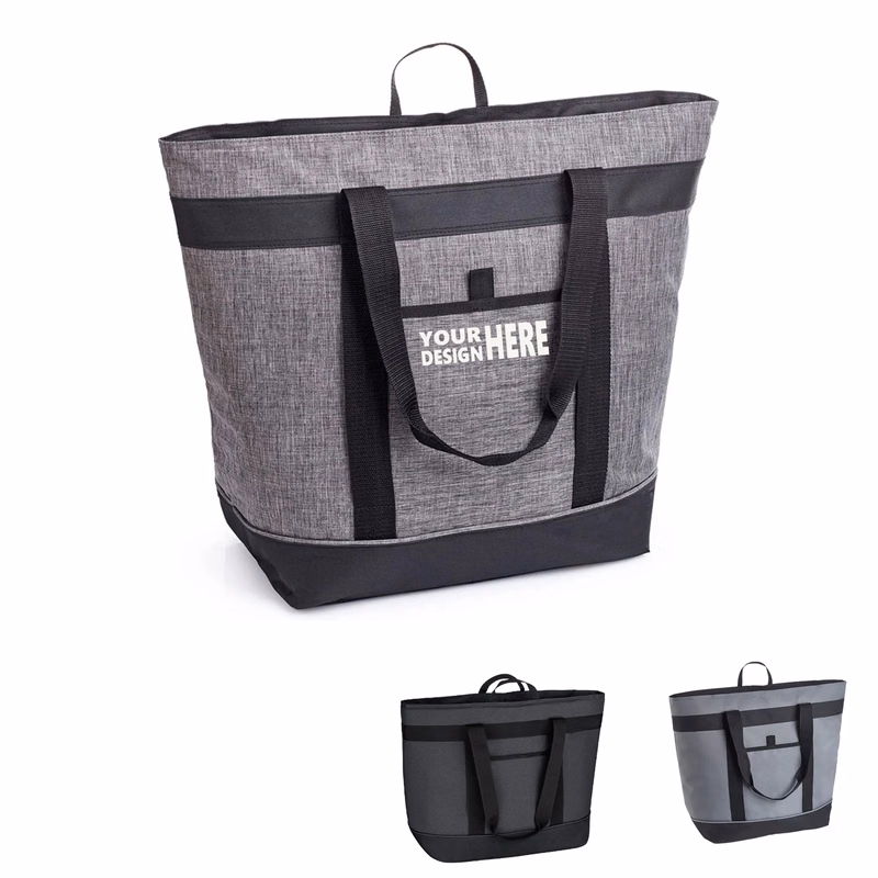 Perfect Insulated Grocery Bag