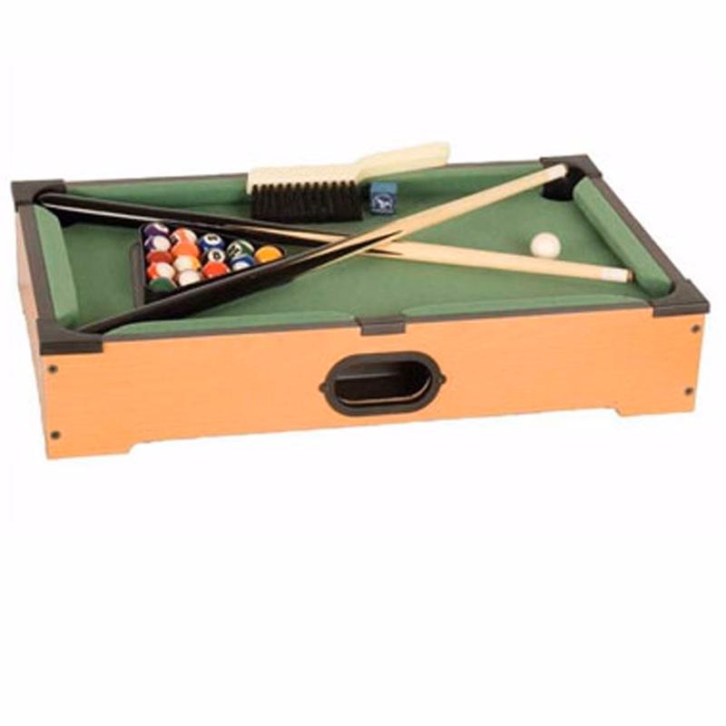 POOL TABLE GAME