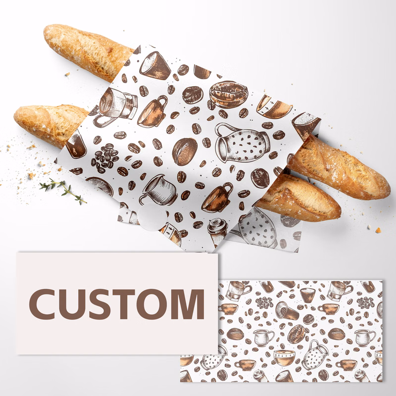 Lightweight Wrapping Paper ?C 60gsm