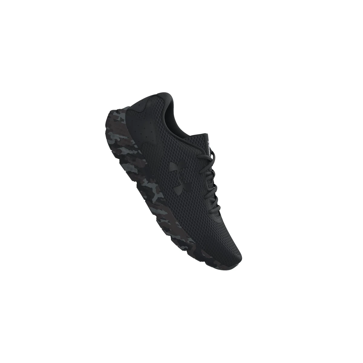 Men's UA Charged Rogue 3 Printed Running Shoes 1