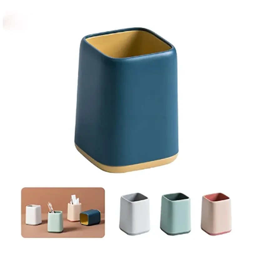 Desk Pen Holder 1
