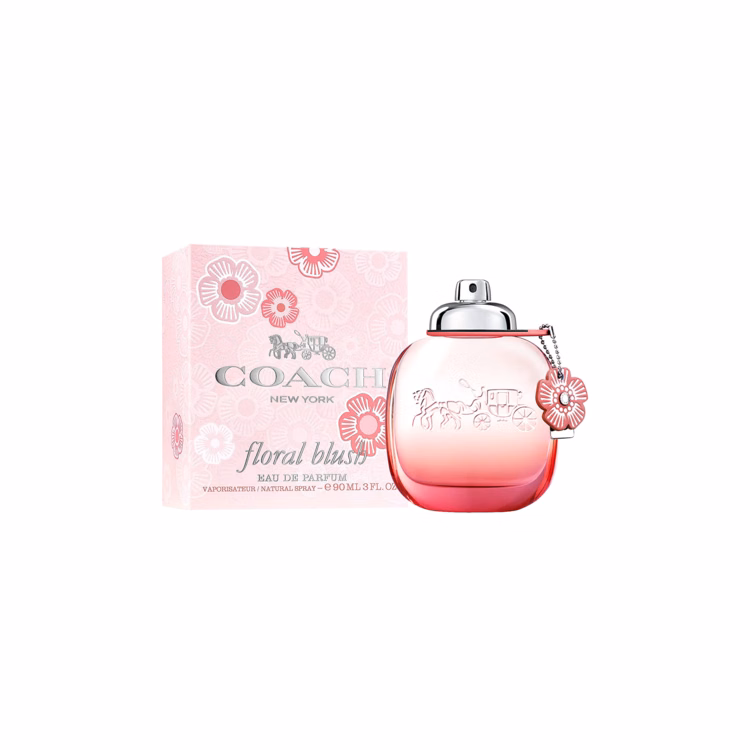 Coach Floral Blush for Women EDP Spray - 3 fl oz