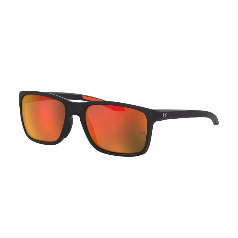 UA Hustle Mirror Unisex Sunglasses