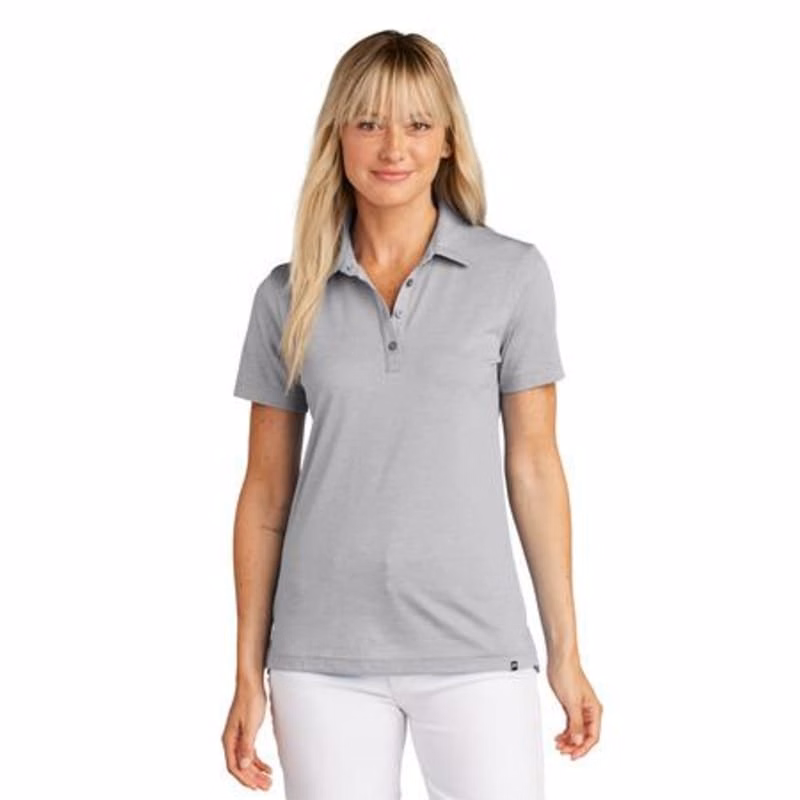TravisMathew Women's Sunnyvale Polo