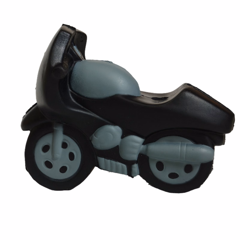 Party Favors Candy Toy Stress Reliever Motocycle