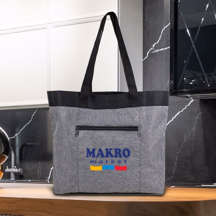 Dover Weekend Tote