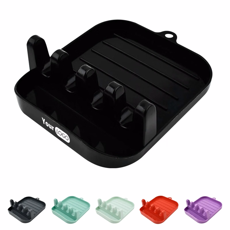 Polypropylene Multi Purpose Easy To Clean Spatula Storage